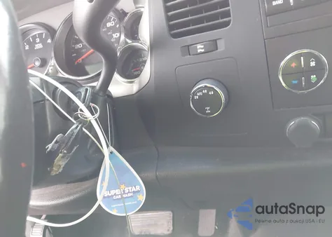 2012 Chevrolet Silverado 1500 Lt from USA, damaged, VIN 1GCPKSE72CF111970